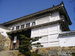姫路城