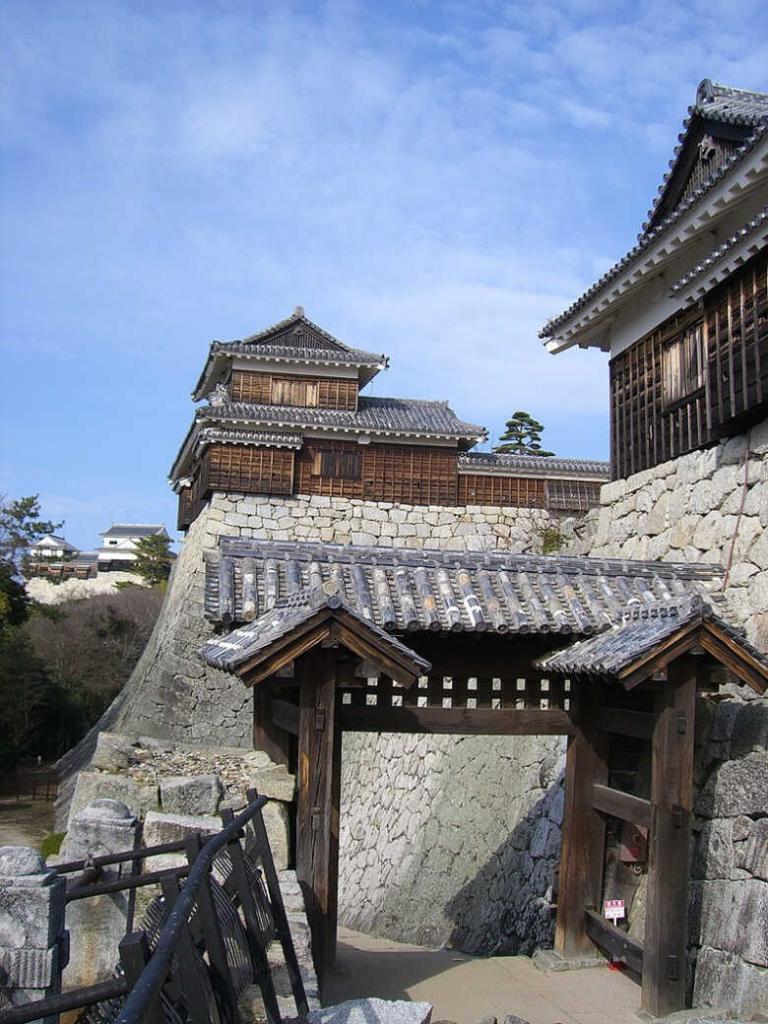 松山城(愛媛)