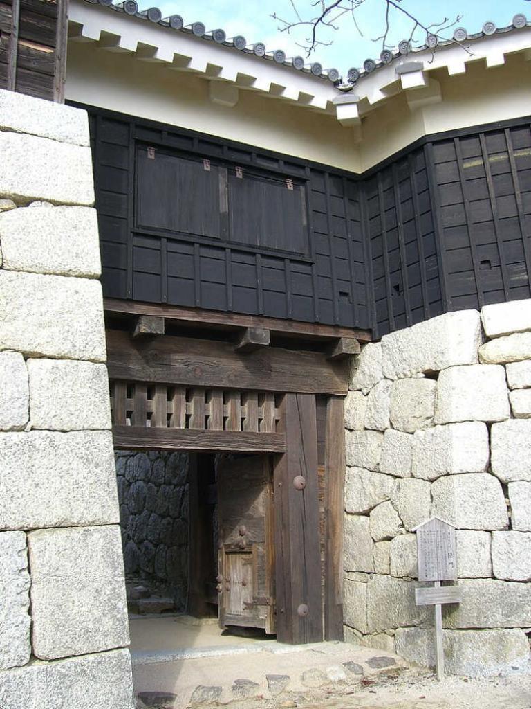 松山城(愛媛)