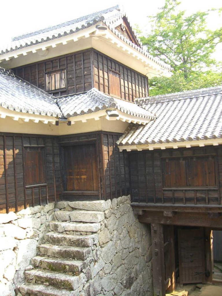 松山城(愛媛)