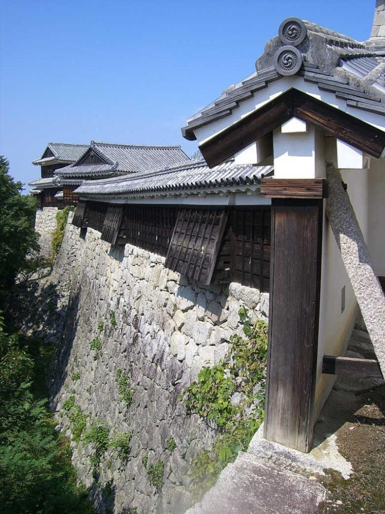 松山城(愛媛)