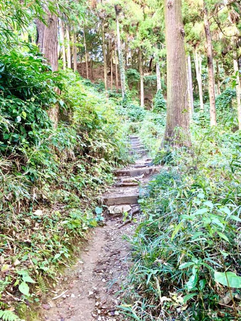 八王子城