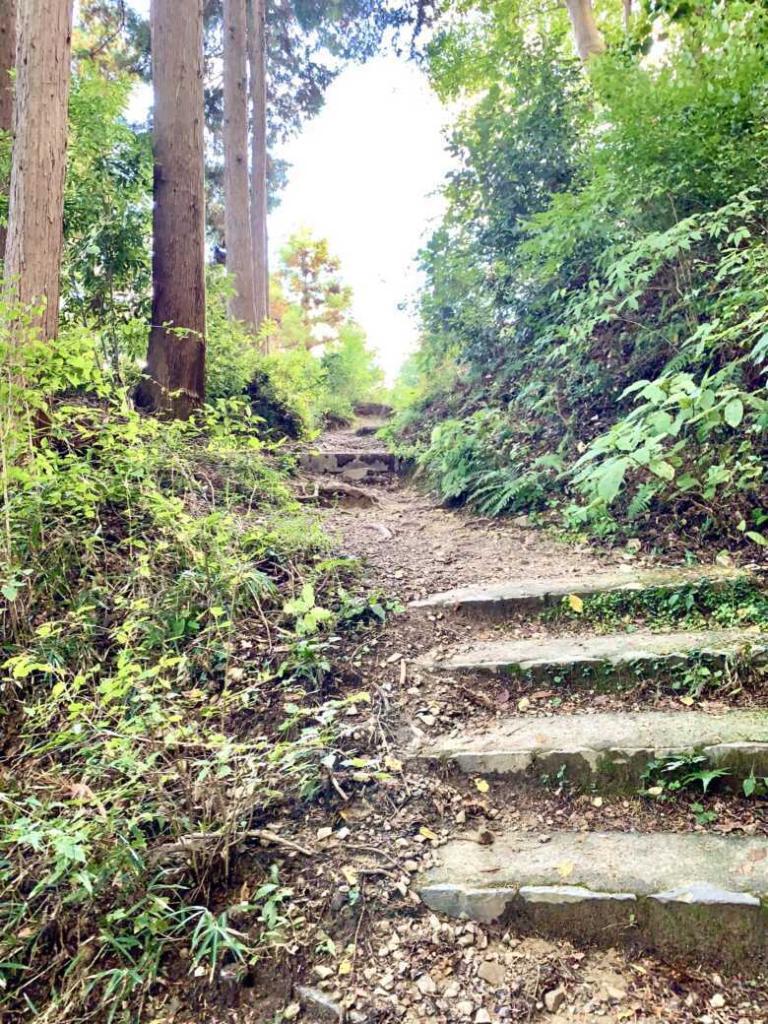 八王子城