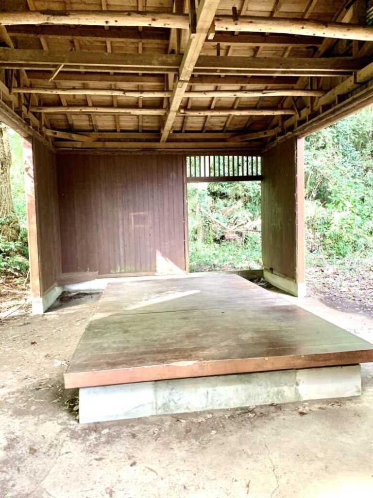 八王子城