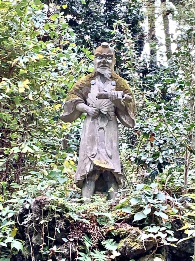 八王子城
