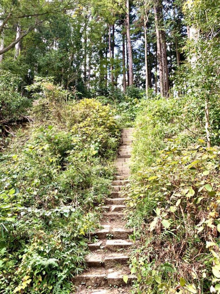 八王子城