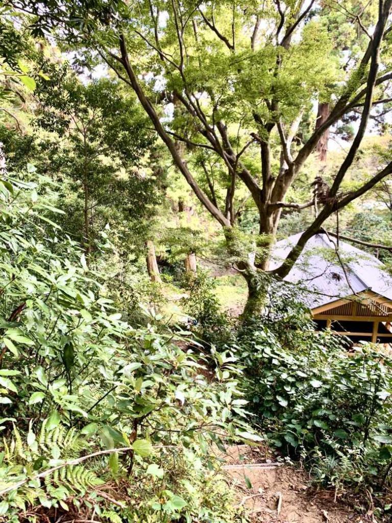 八王子城