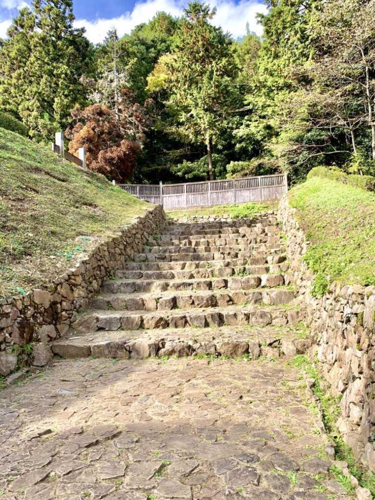 八王子城