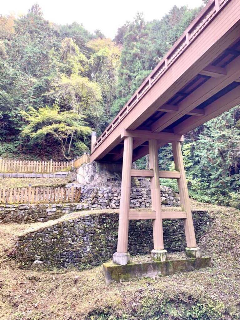 八王子城