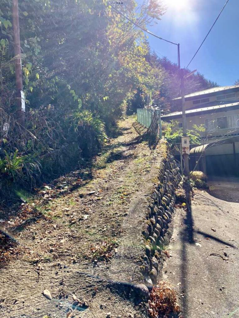 要害山