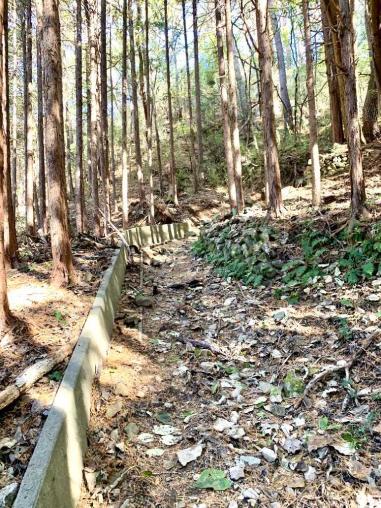 要害山城