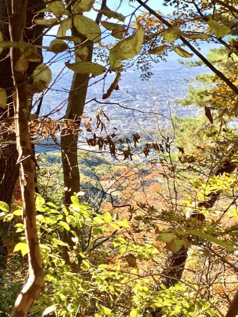 要害山城