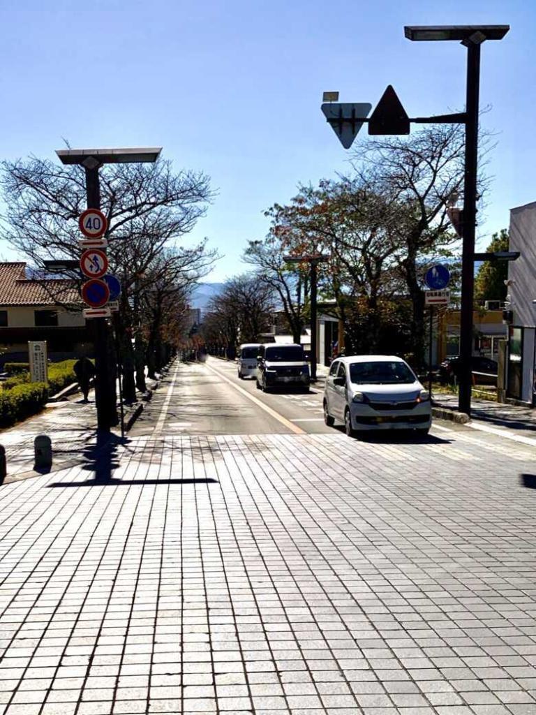 躑躅ヶ崎館