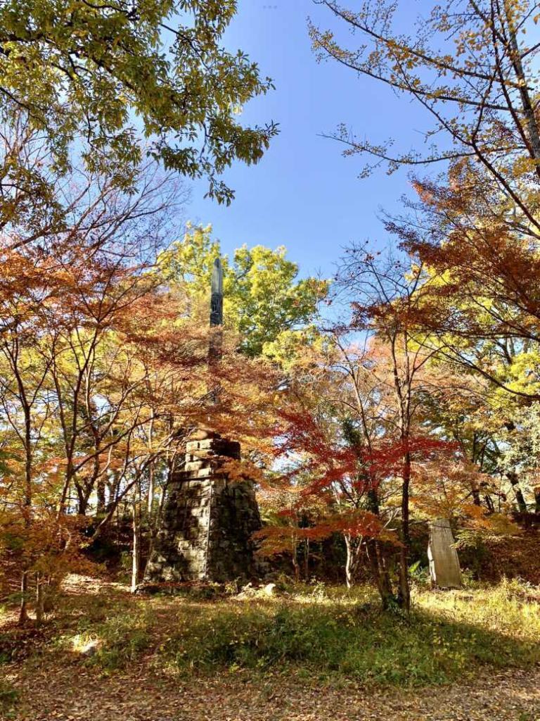 躑躅ヶ崎館