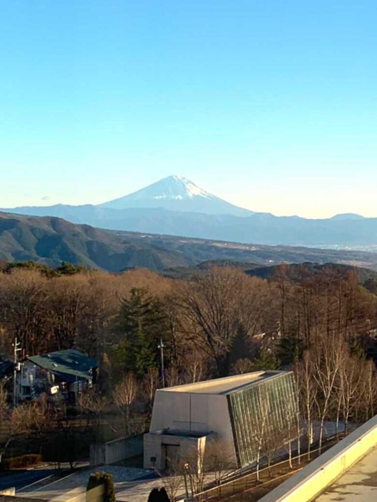 ロイヤルホテル八ヶ岳