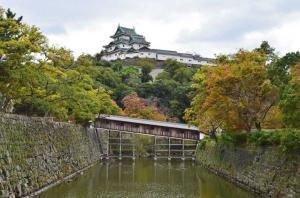 和歌山城
