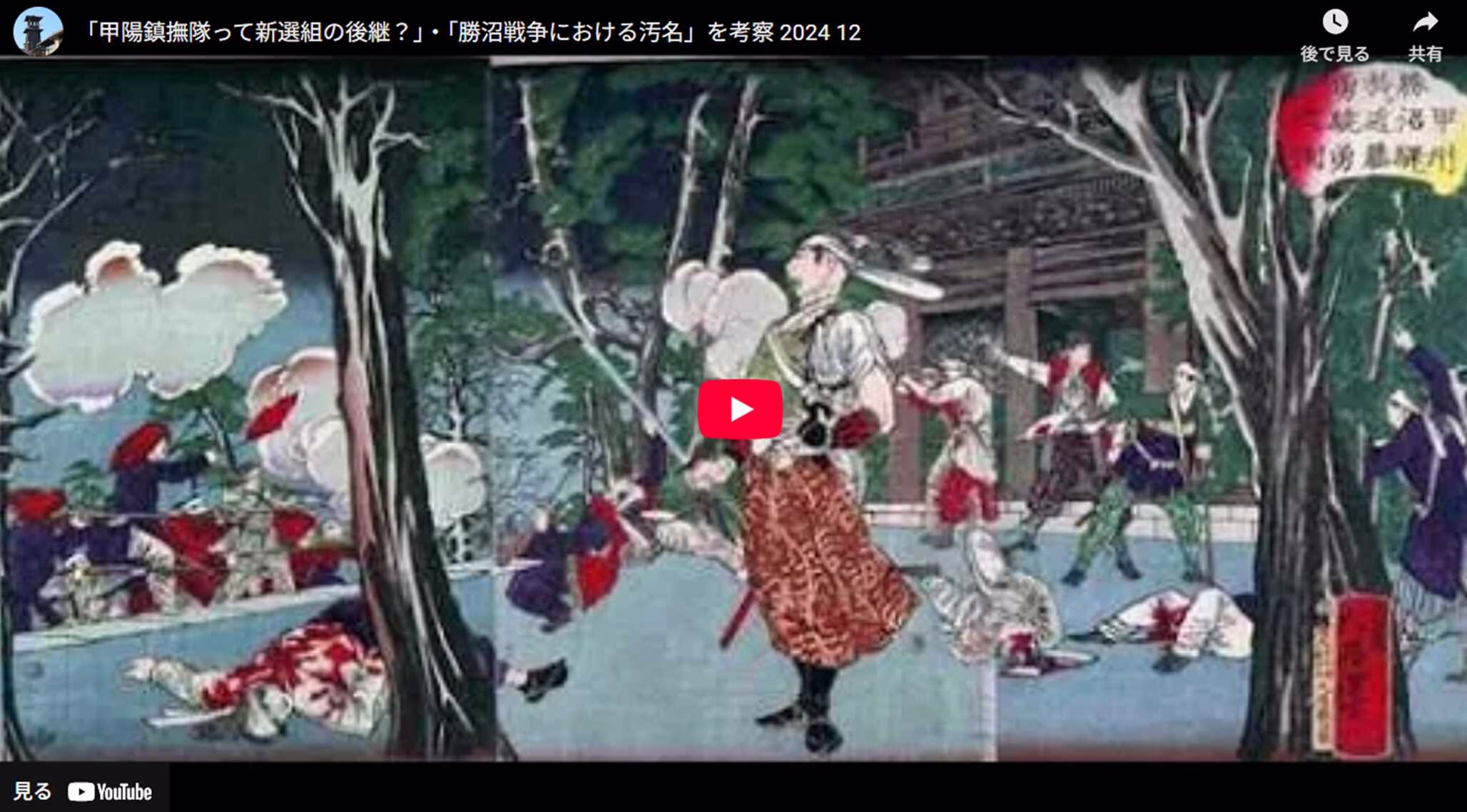 甲陽鎮撫隊