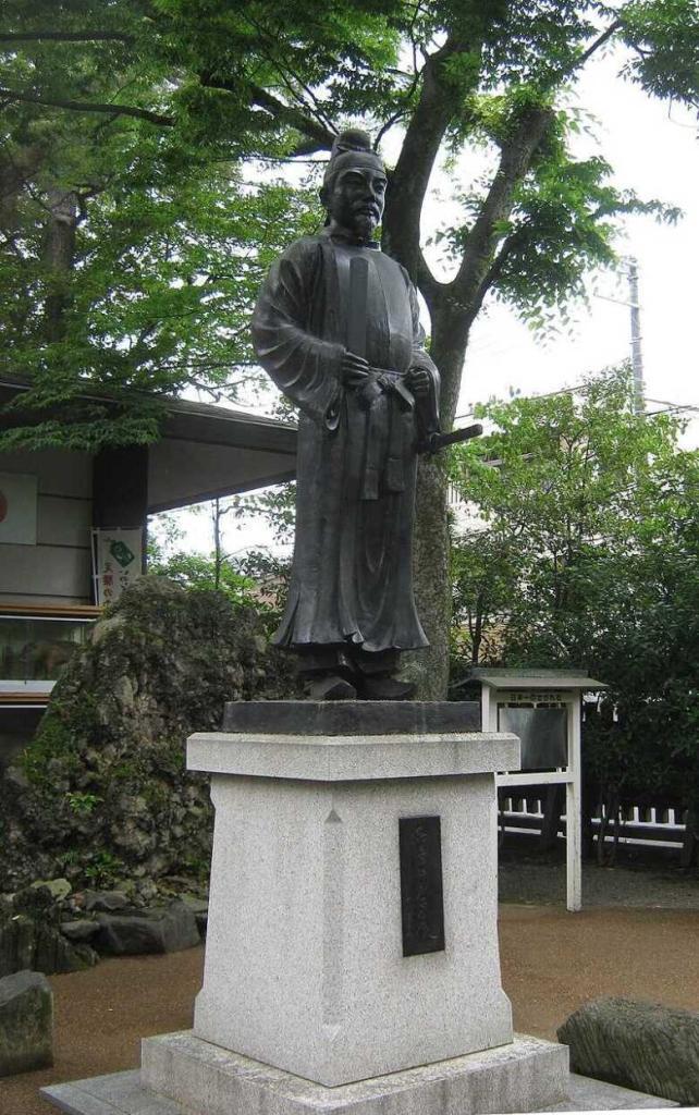 別格官幣社