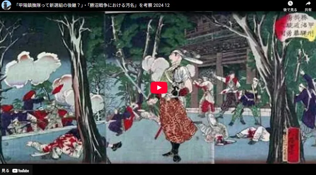 甲陽鎮撫隊