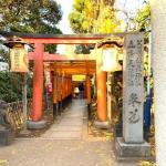 上野公園