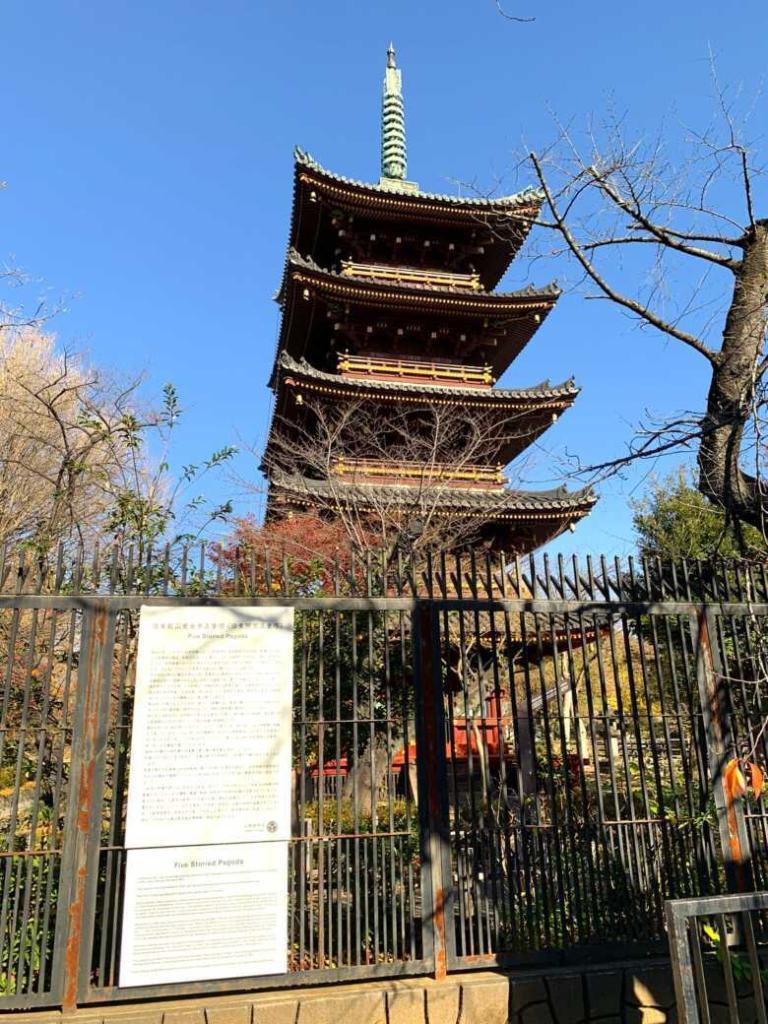 上野公園