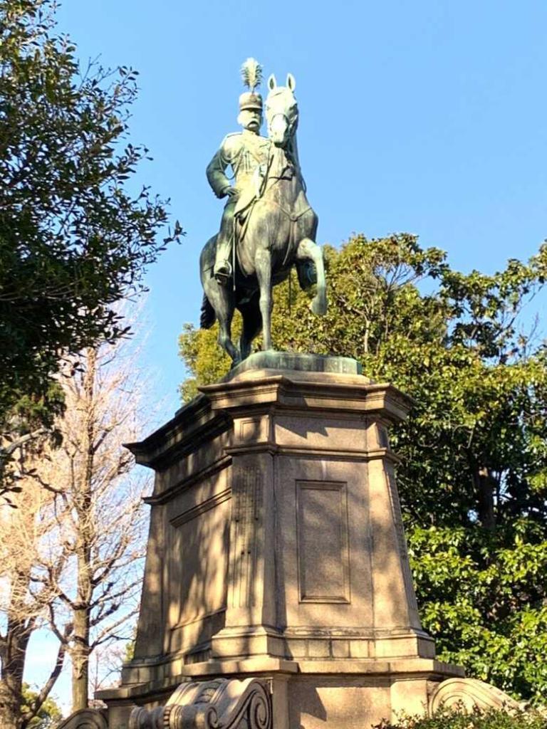 上野公園