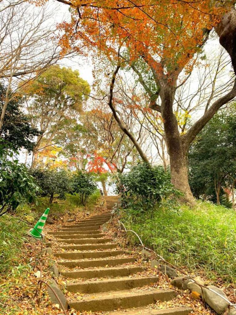 上野公園