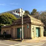 上野公園