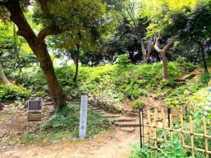 増上寺・芝公園