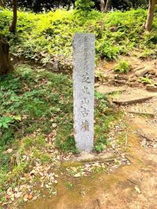 増上寺・芝公園