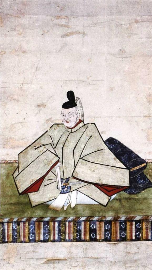 奥平 定能