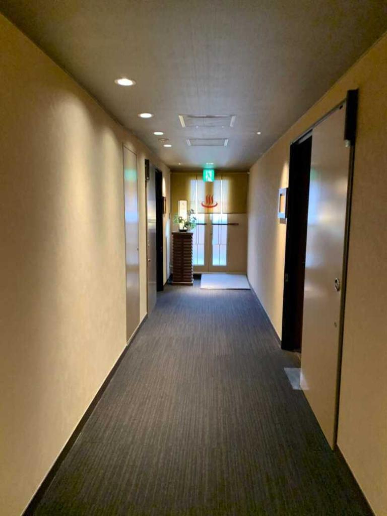 小名屋ホテル