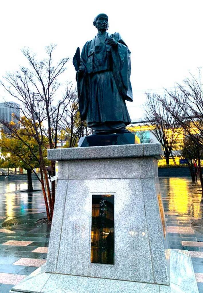 甲府城