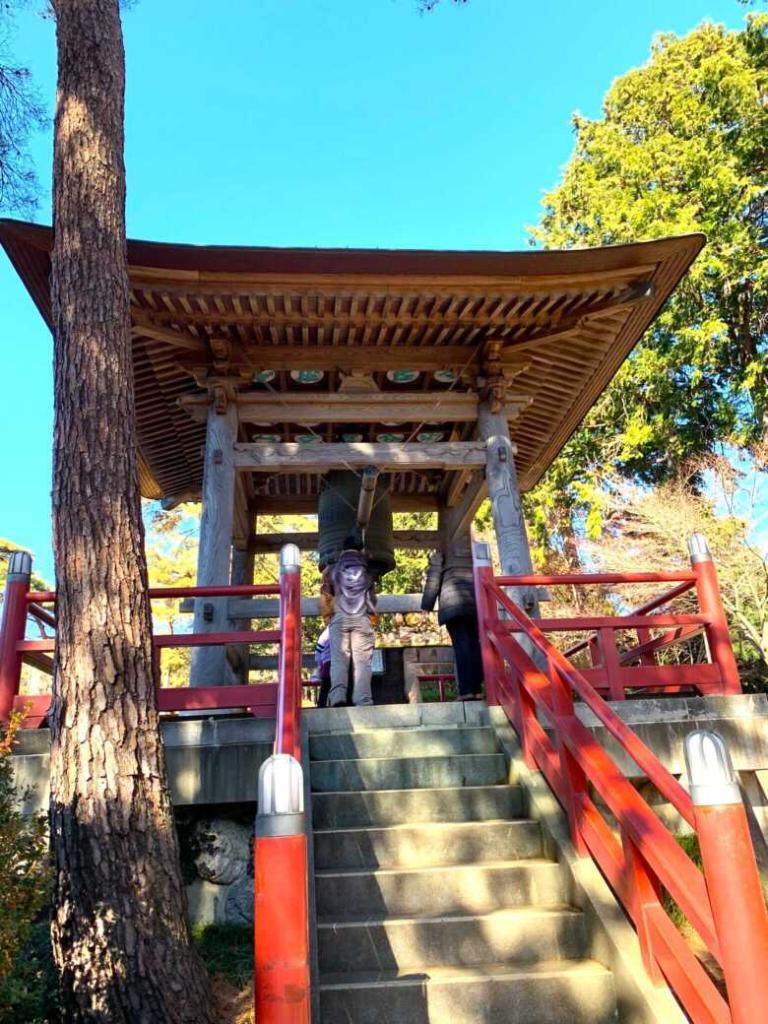 塩船観音