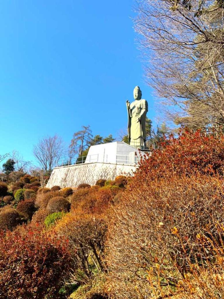 塩船観音