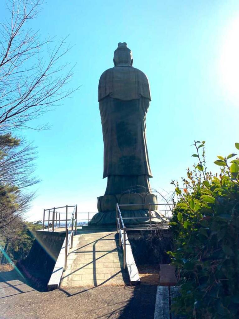 塩船観音