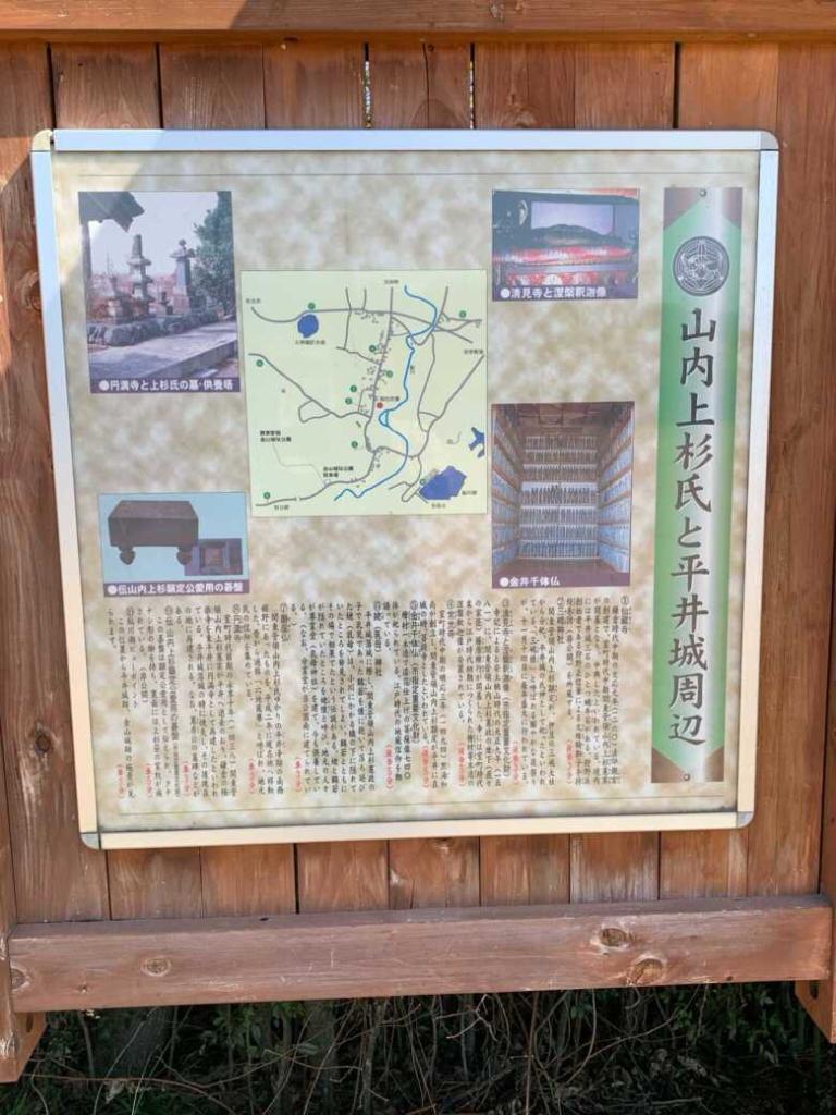 平井城