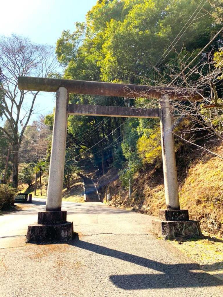 金鑚神社