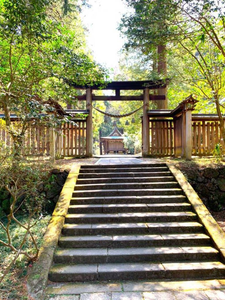 金鑚神社