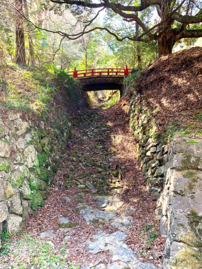金鑚神社