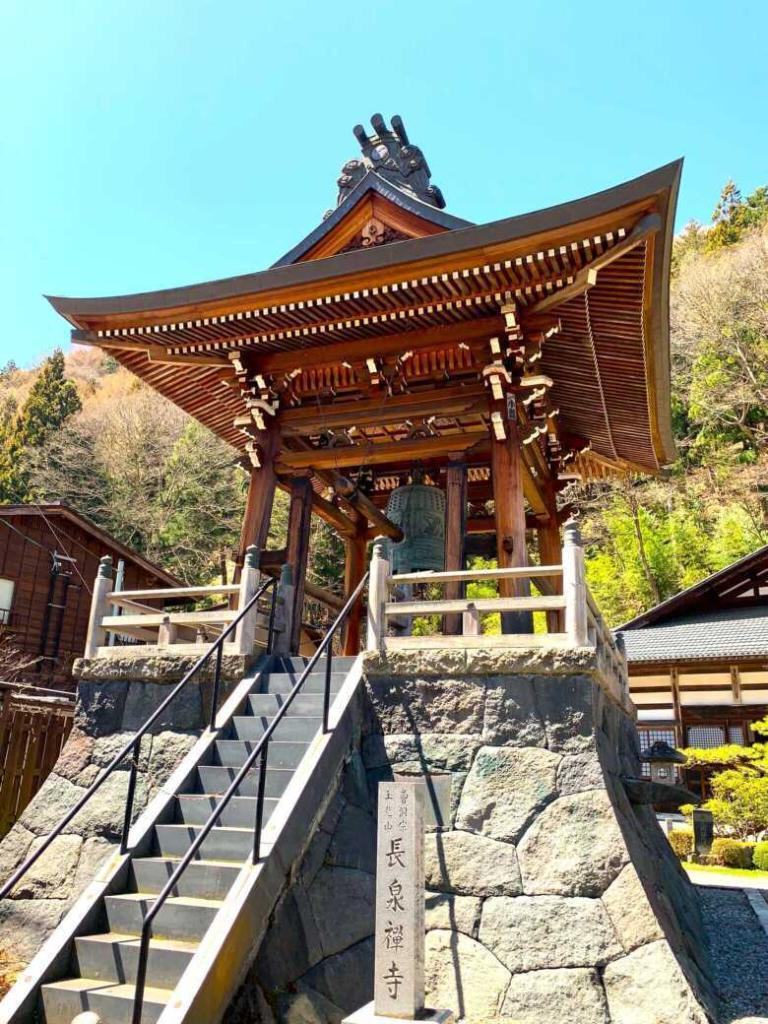 奈良井宿