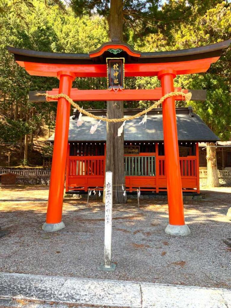 奈良井宿