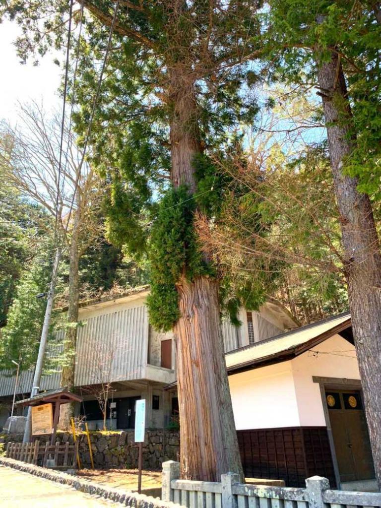 奈良井宿