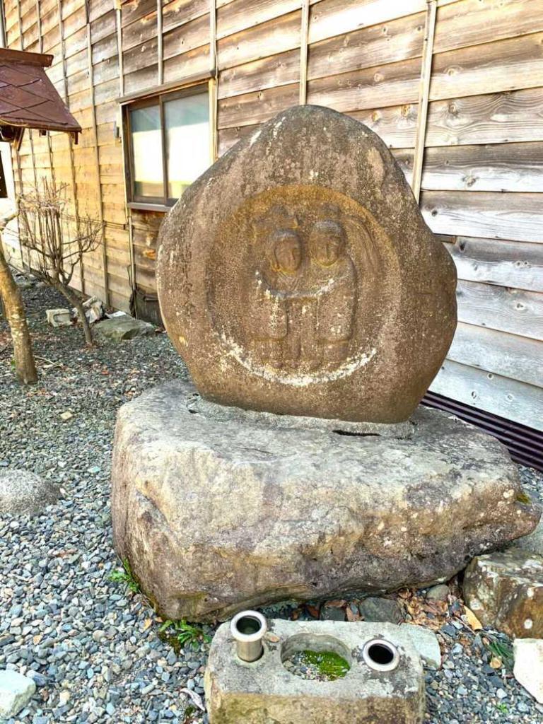 奈良井宿