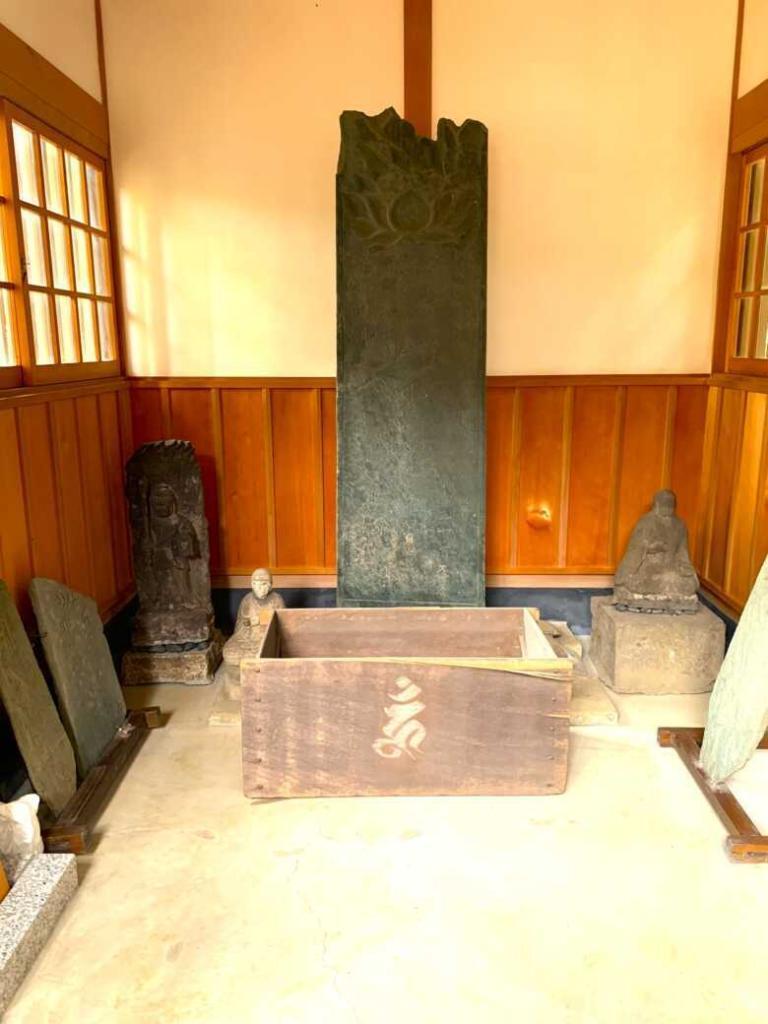 塩船観音