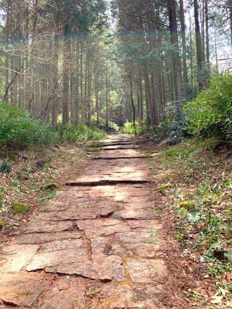 岩村城