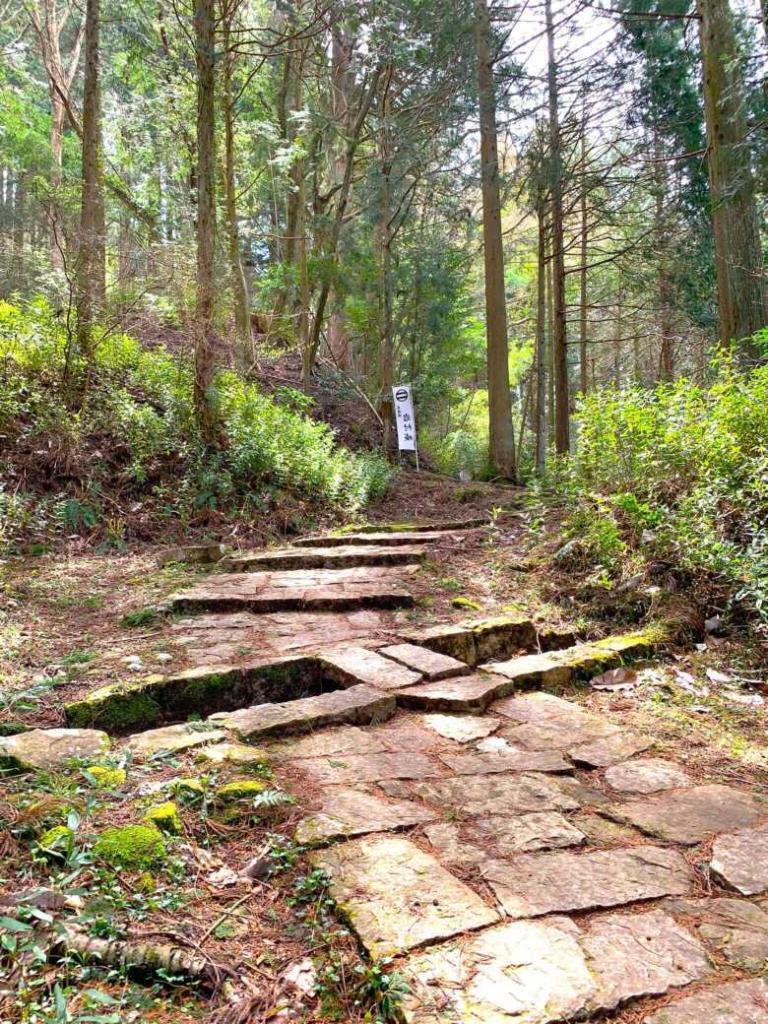 岩村城