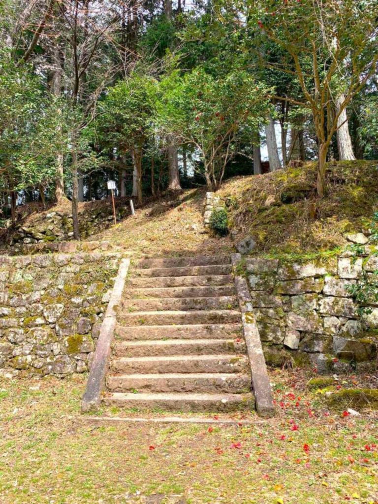 岩村城