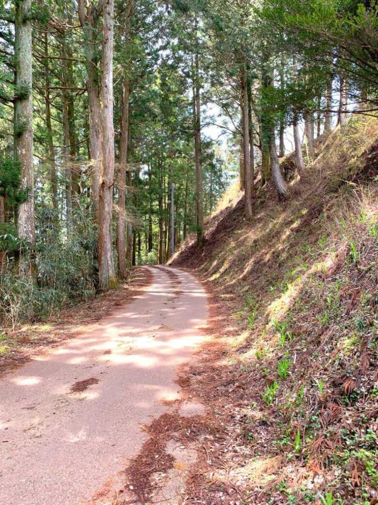 岩村城