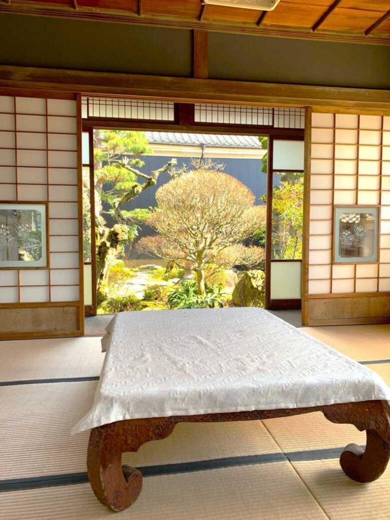 岩村城
